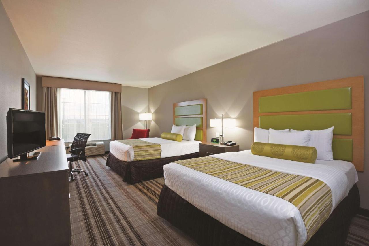 La Quinta By Wyndham Paducah Hotel Exterior photo