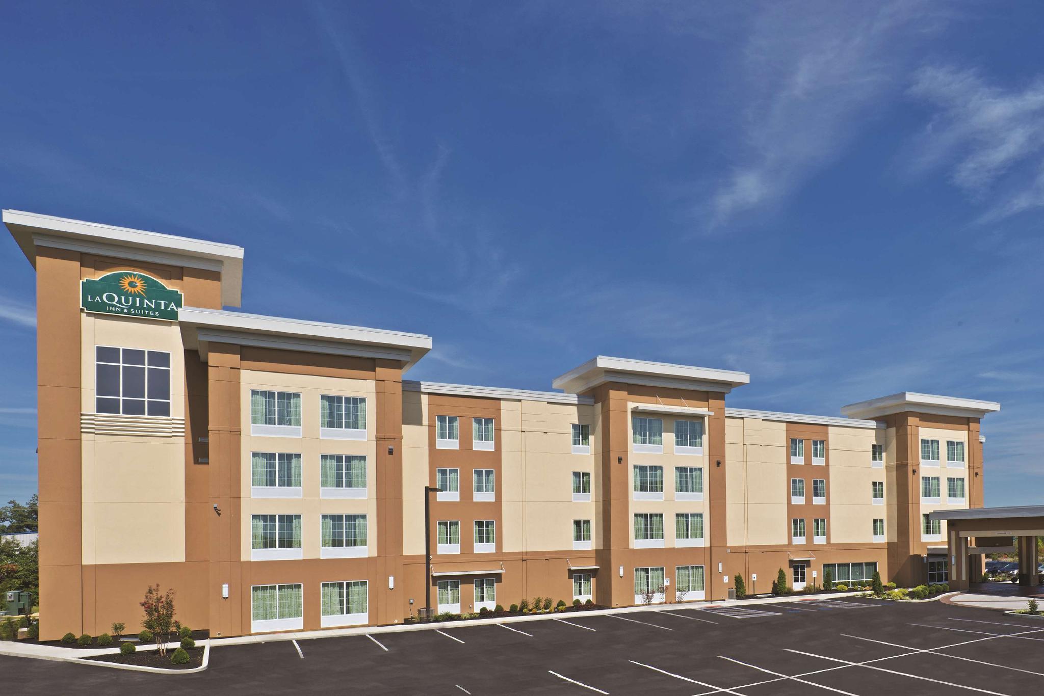 La Quinta By Wyndham Paducah Hotel Exterior photo