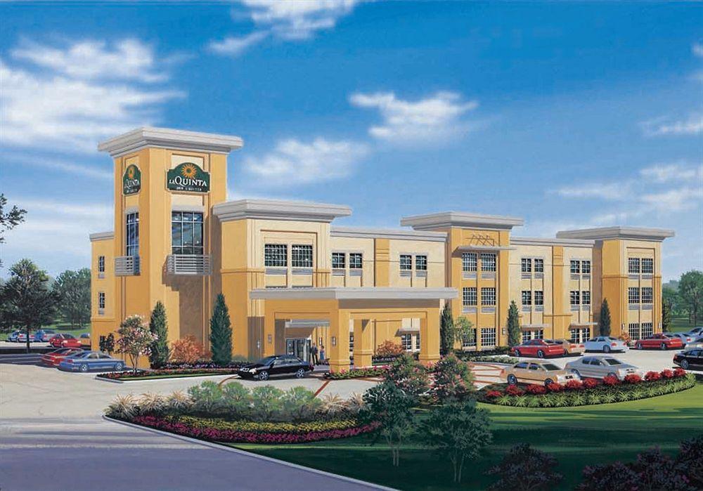 La Quinta By Wyndham Paducah Hotel Exterior photo