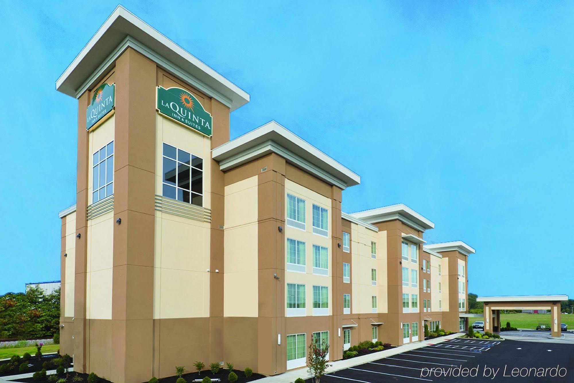 La Quinta By Wyndham Paducah Hotel Exterior photo