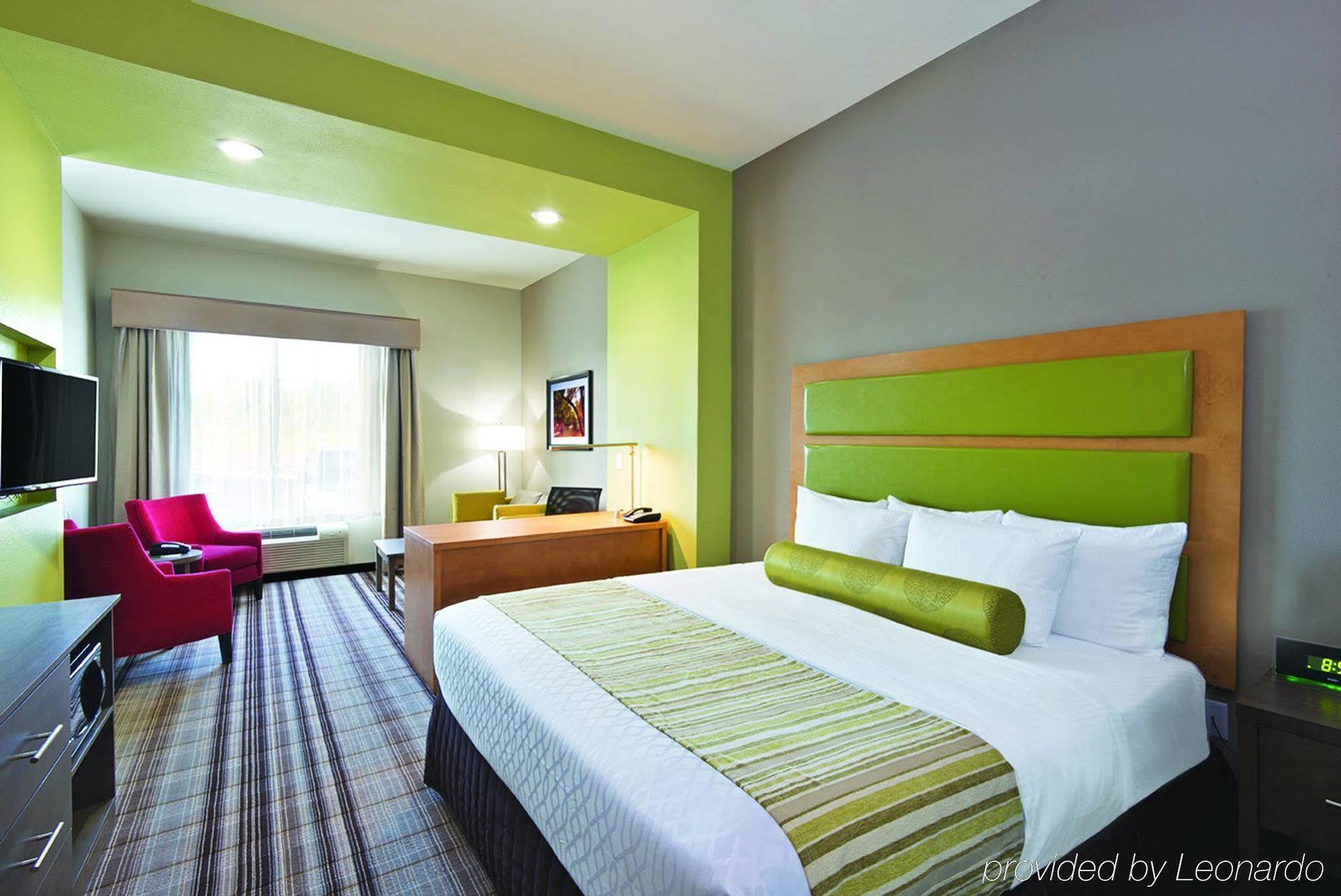 La Quinta By Wyndham Paducah Hotel Exterior photo