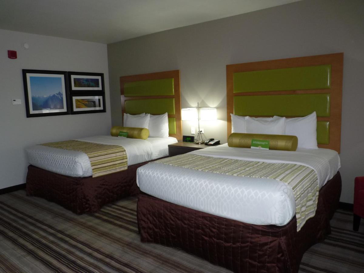 La Quinta By Wyndham Paducah Hotel Exterior photo