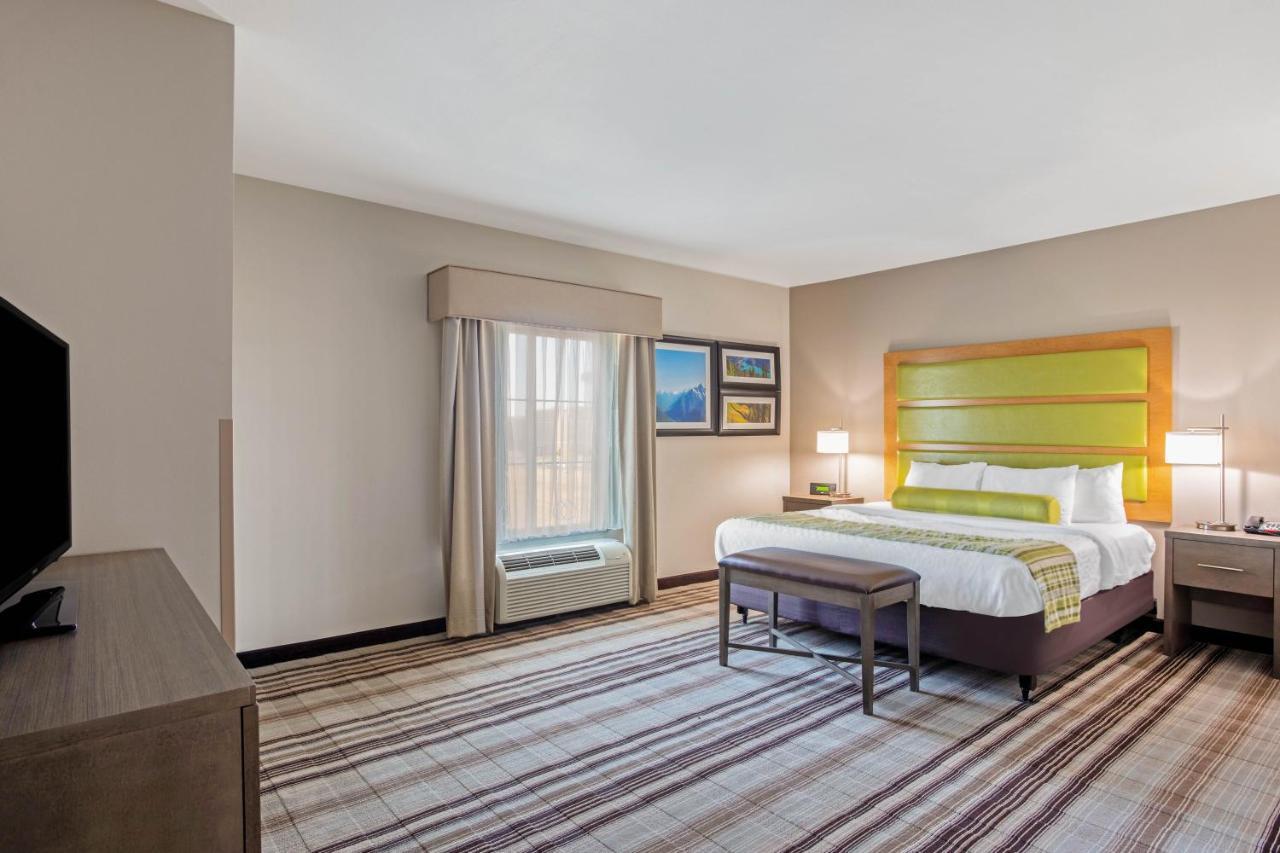 La Quinta By Wyndham Paducah Hotel Exterior photo