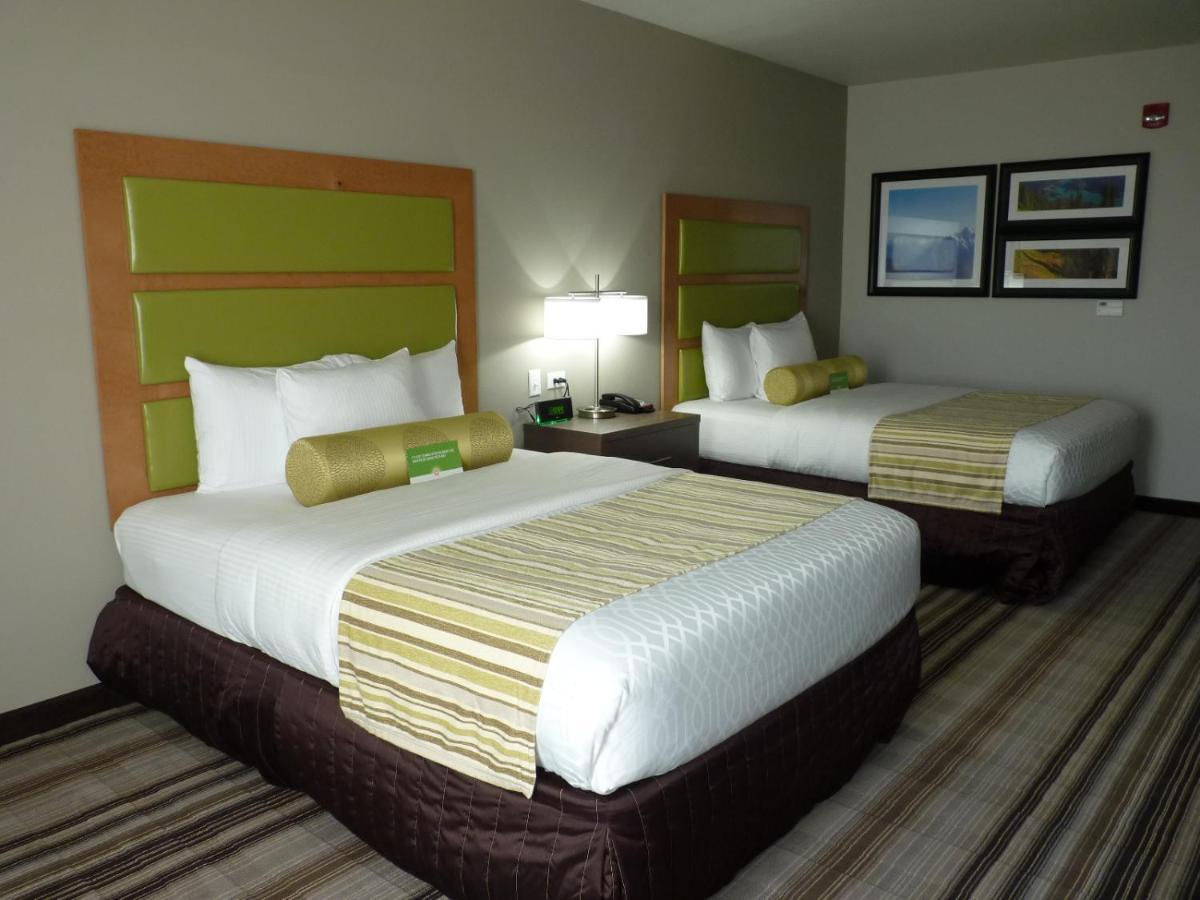 La Quinta By Wyndham Paducah Hotel Exterior photo