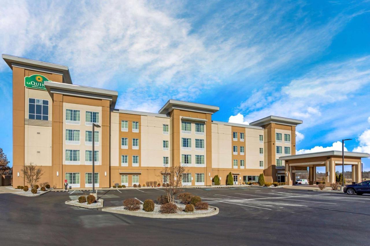 La Quinta By Wyndham Paducah Hotel Exterior photo