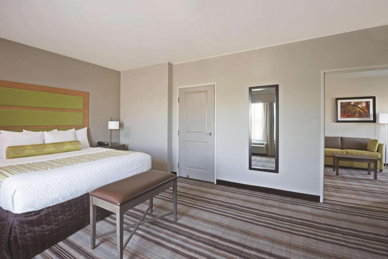 La Quinta By Wyndham Paducah Hotel Exterior photo
