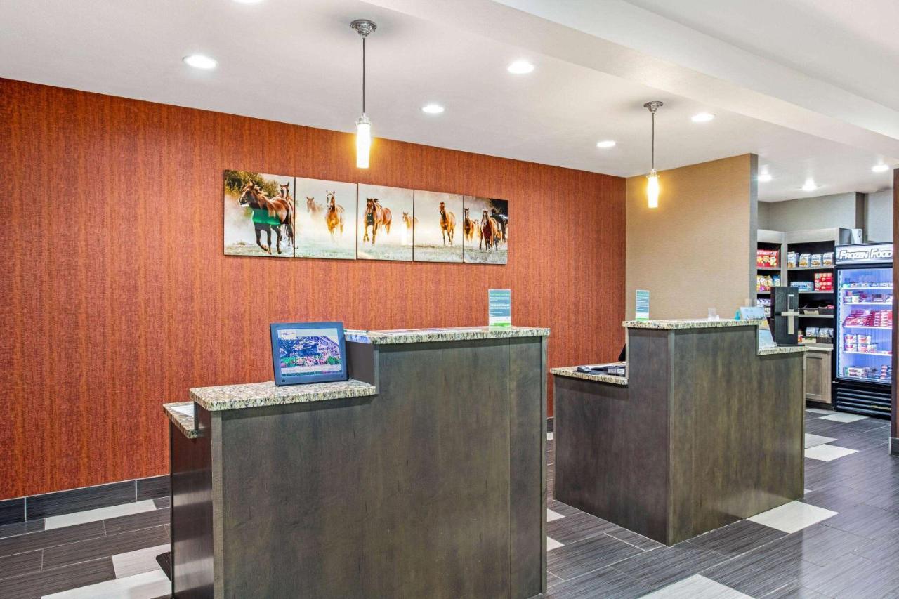 La Quinta By Wyndham Paducah Hotel Exterior photo