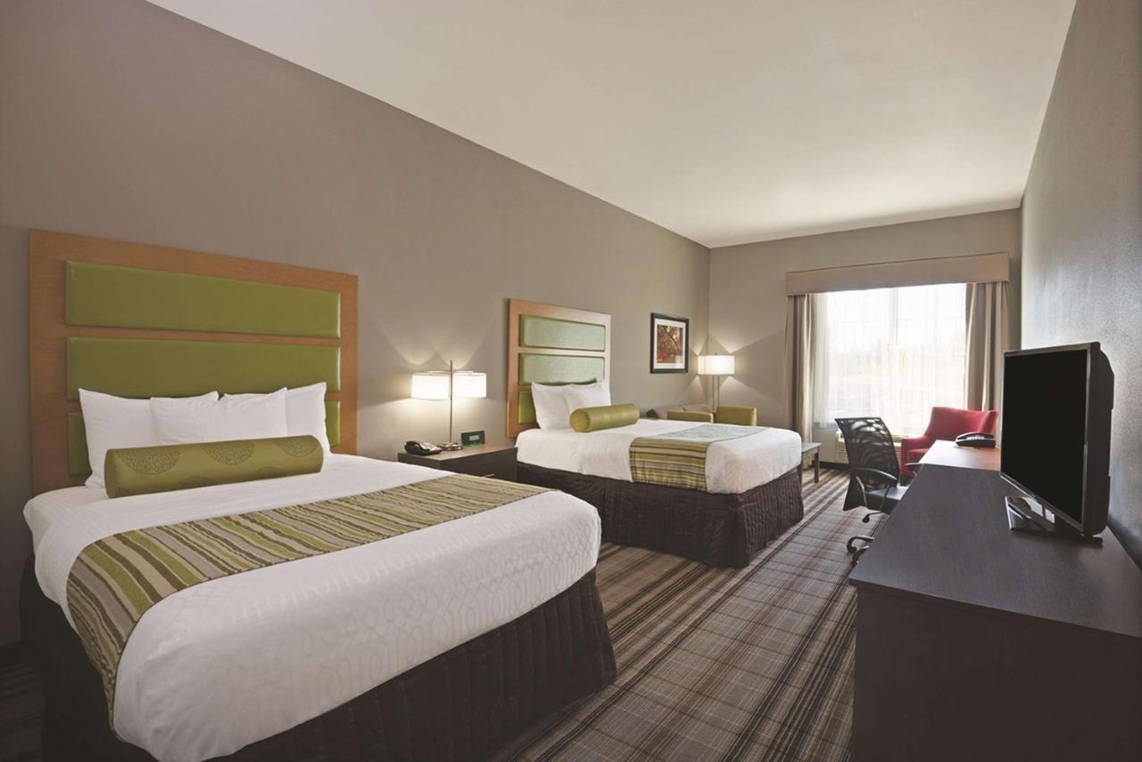 La Quinta By Wyndham Paducah Hotel Exterior photo